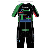 Apexサマーレーススーツ