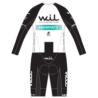 Apexスピードスーツ