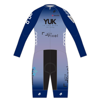 Apexスピードスーツ