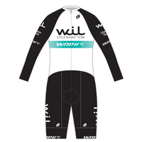 Apexスピードスーツ