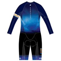 Apexスピードスーツ