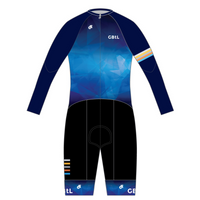 Apexスピードスーツ