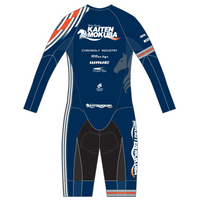 Apexスピードスーツ