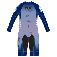 Apexスピードスーツ