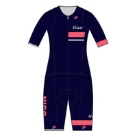 Apexサマースキンスーツ(2-Piece)
