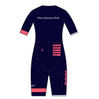 Apexサマースキンスーツ(2-Piece)