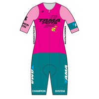 Apexサマースキンスーツ(2-Piece)