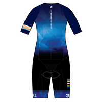 Apexサマースキンスーツ(2-Piece)