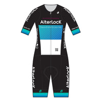 Apexサマースキンスーツ(2-Piece)