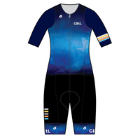 Apexサマースキンスーツ(2-Piece)