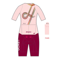 Apexサマースキンスーツ(2-Piece)