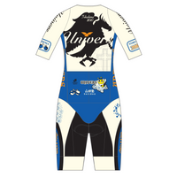 Apexサマースキンスーツ(2-Piece)