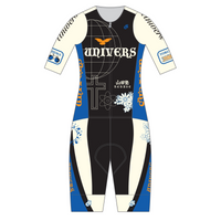 Apexサマースキンスーツ(2-Piece)