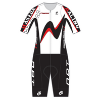 Apexサマースキンスーツ(2-Piece)