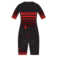 Apexサマースキンスーツ / SIGNAL RED