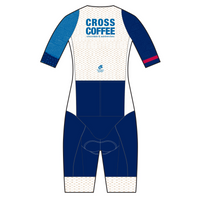 Apex サマースキンスーツ / CROSS COFFEE TAMAGAWA
