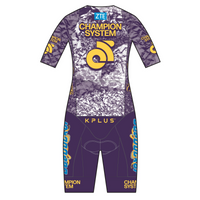 Apexサマースキンスーツ(2-Piece)