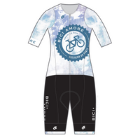 Apexサマースキンスーツ(2-Piece)