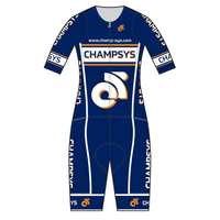 Apex サマースキンスーツ / CLASSIC NAVY