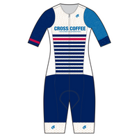 Apex サマースキンスーツ / CROSS COFFEE TAMAGAWA
