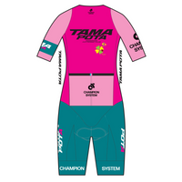 Apexサマースキンスーツ(2-Piece)