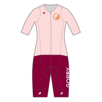 Apexサマースキンスーツ(2-Piece)