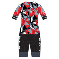 Apexサマースキンスーツ(2-Piece)