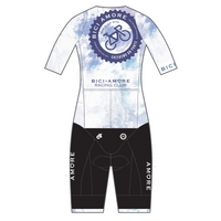 Apexサマースキンスーツ(2-Piece)