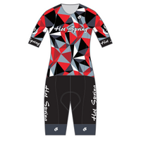 Apexサマースキンスーツ(2-Piece)