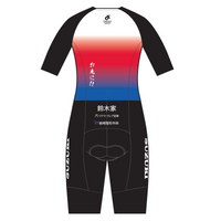 Performanceスキンスーツ(2-Piece)