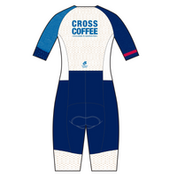 Performanceスキンスーツ / CROSS COFFEE TAMAGAWA