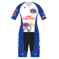 Performanceスキンスーツ(2-Piece)