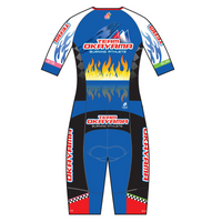 Performanceスキンスーツ(2-Piece)