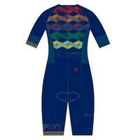 Performanceスキンスーツ / DNA