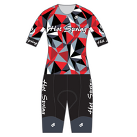 Performanceスキンスーツ(2-Piece)