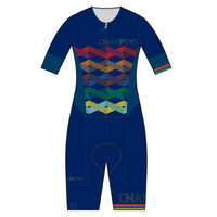 Performanceスキンスーツ / DNA