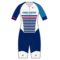 Performanceスキンスーツ / CROSS COFFEE TAMAGAWA