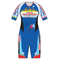 Performanceスキンスーツ(2-Piece)