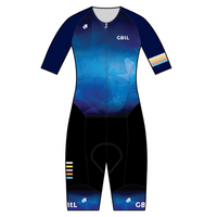 Performanceスキンスーツ(2-Piece)