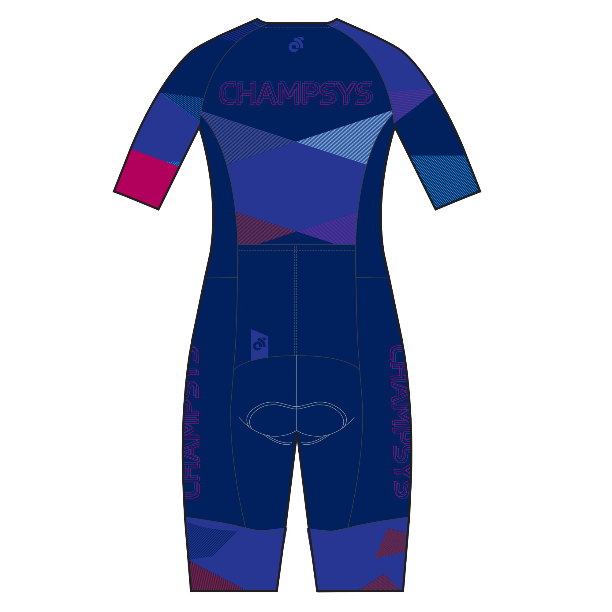 Performanceスキンスーツ / KITERACER – Champion System Japan Performanceスキンスーツ / KITERACER – Champion System Japan