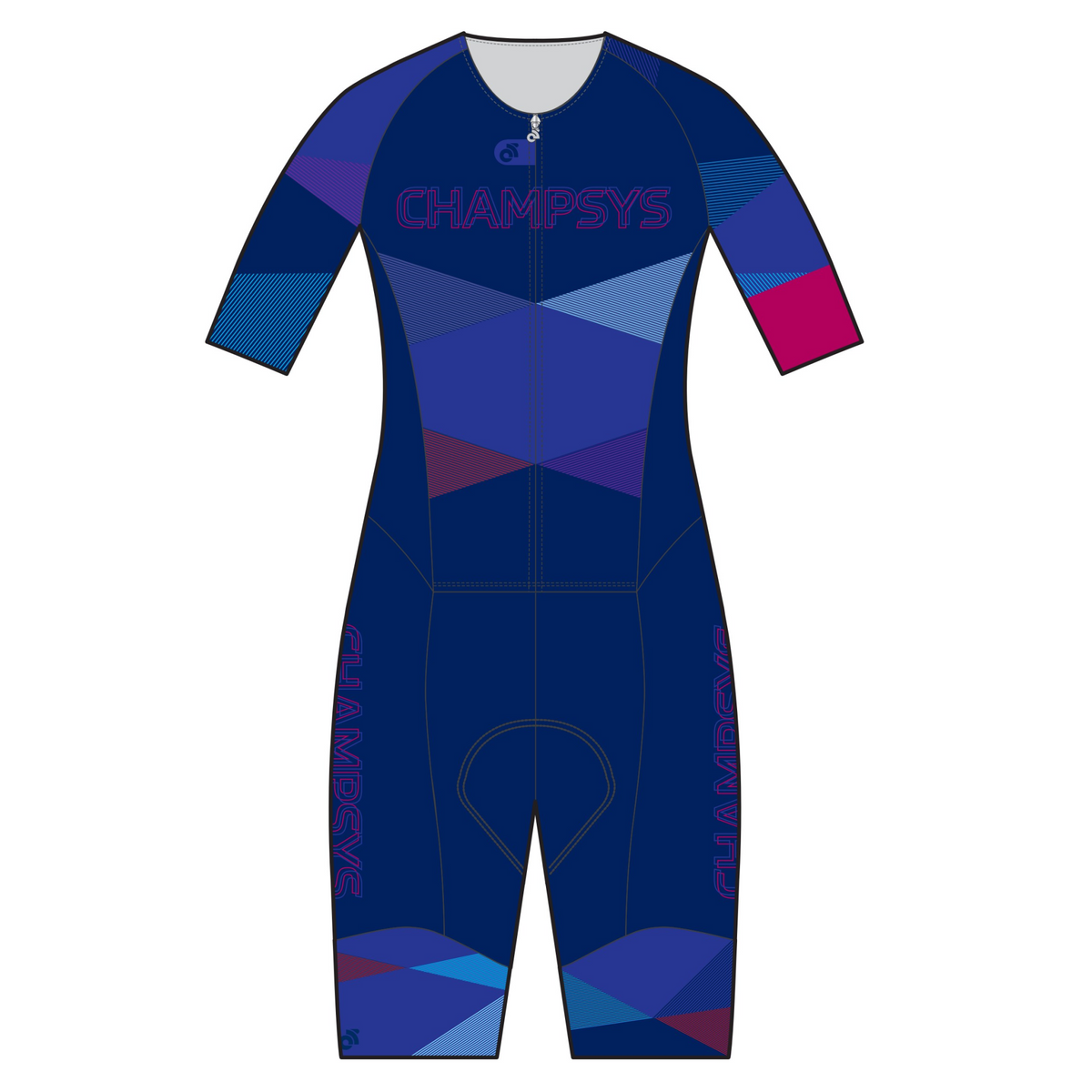 希少選手支給品 Lampre Meridaスキンスーツ 希少選手支給品 Lampre Meridaスキンスーツ