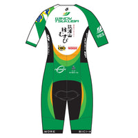 Performanceスキンスーツ(2-Piece)
