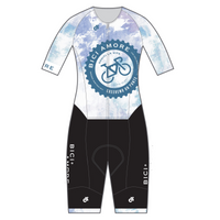 Performanceスキンスーツ(2-Piece)