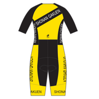 Performanceスキンスーツ(2-Piece)