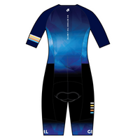 Performanceスキンスーツ(2-Piece)