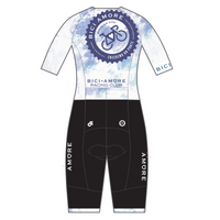 Performanceスキンスーツ(2-Piece)