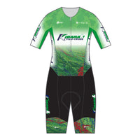 Performanceスキンスーツ(2-Piece)