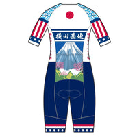 Performanceスキンスーツ(2-Piece)