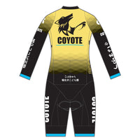 Perfornamceシクロクロス ライト スキンスーツ(2-Piece)