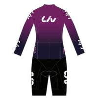 Perfornamceシクロクロス ライト スキンスーツ(2-Piece)